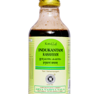 Indukantam Kashayam